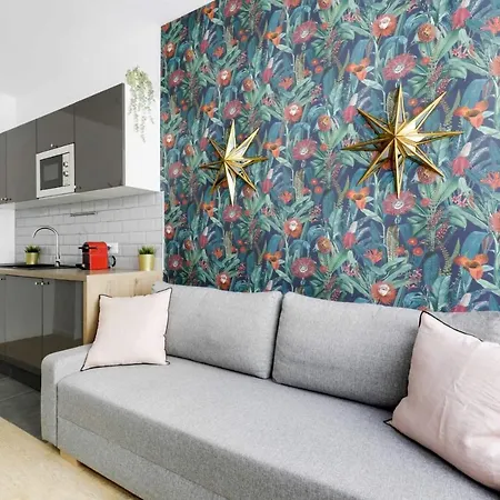 Cosy Souplex 4p1bdr - Poissonniersmontmartre Lägenhet